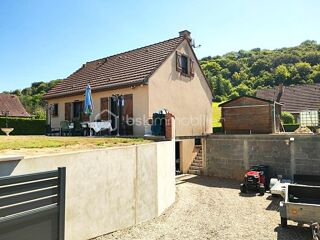  Maison à vendre 5 pièces 84 m²