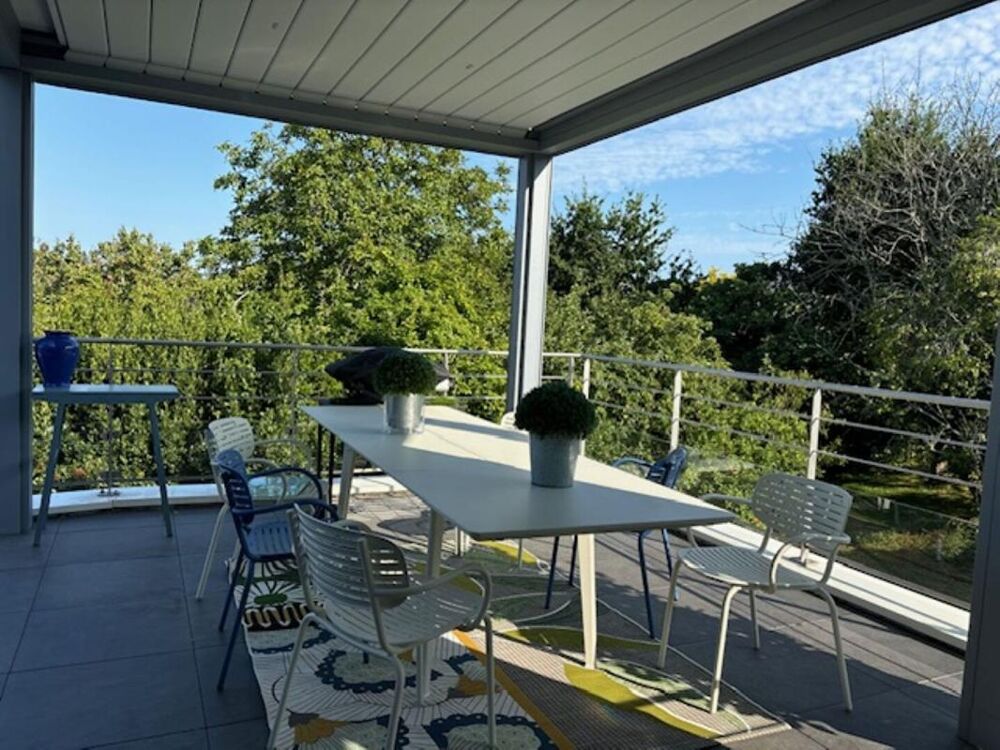 à vendre  Maison La Forêt-Fouesnant (29940)
