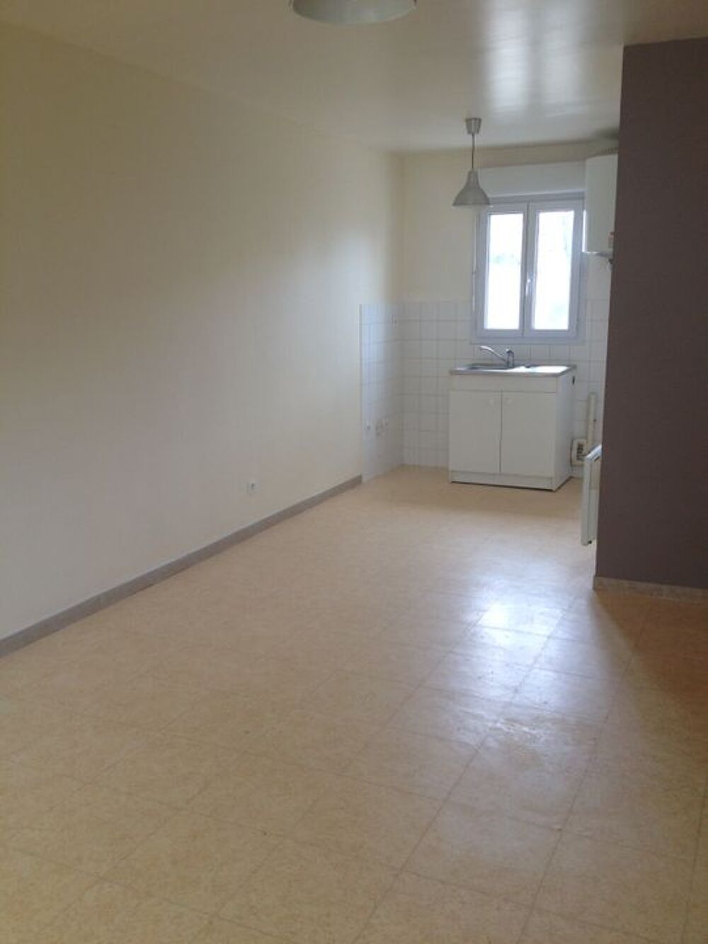 Location Appartement Studio de 28m2 à louer sur Triel-sur-Seine Triel sur seine