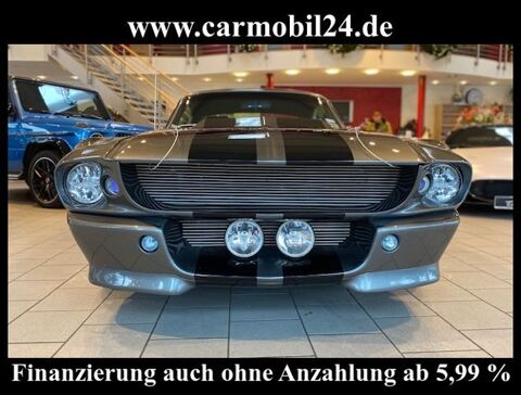 Ford Mustang GT 500 Shelby Eleanor 1967 occasion Rouen 76100
