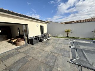  Maison � vendre 4 pi�ces 97 m�