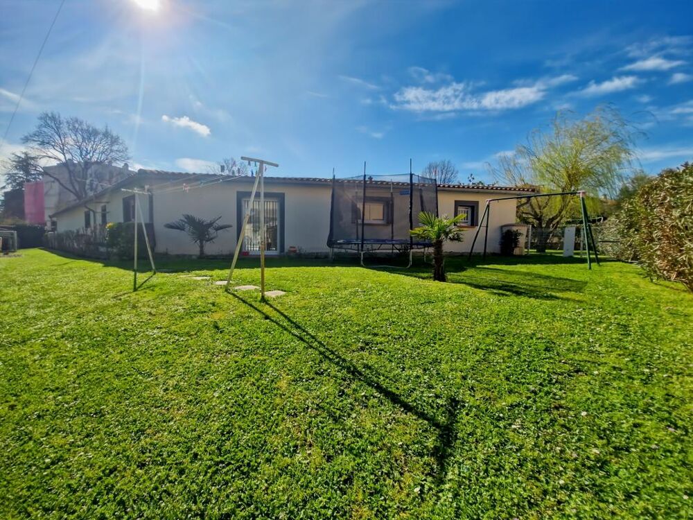 � vendre  Maison Toulouse (31400)