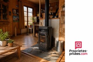  Chalet à vendre 3 pièces 70 m²