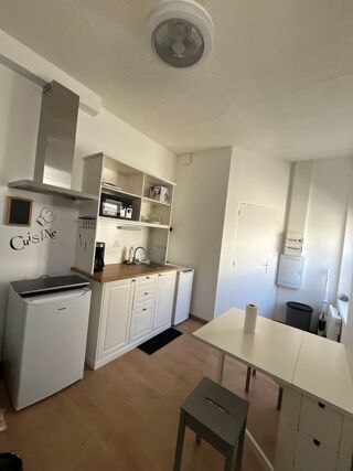  Maison à louer 2 pièces 26 m²