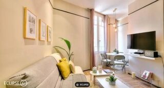  Appartement à louer 2 pièces 36 m²