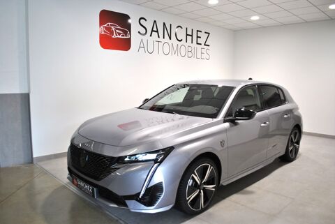 Annonce voiture Peugeot 308 20990 €