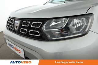 Duster II 1.2 TCe Prestige 4x2 125 ch 2018 occasion 92130 Issy-les-Moulineaux