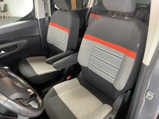 Berlingo 1.5 BlueHDI XTR 2022 occasion 17139 Dompierre-sur-Mer