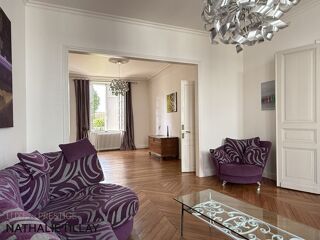  Maison � vendre 9 pi�ces 265 m�