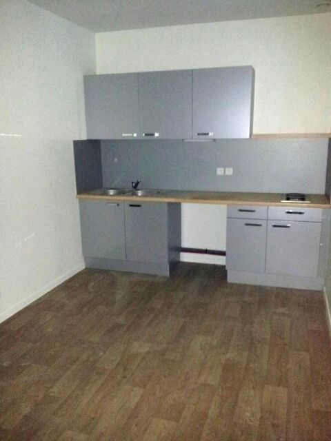   Appartement de 43m2  louer sur Troyes Appartement - 2 pice(s) - 43 m
