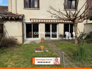  Maison � vendre 5 pi�ces 165 m�
