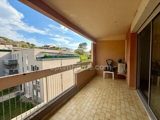  Appartement � vendre 3 pi�ces 69 m�