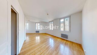  Appartement à vendre 2 pièces 48 m²