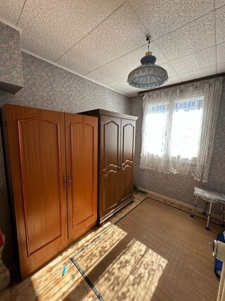  Maison à vendre 4 pièces 81 m²