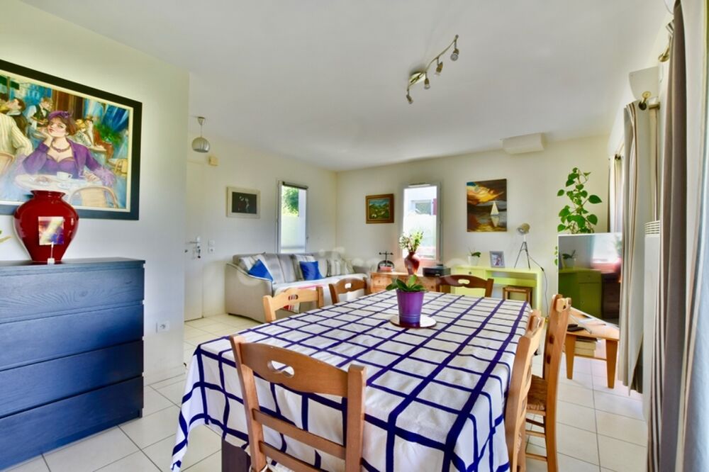 Maison à vendre 4 pièces ASCAIN (64)