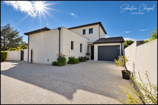  Maison à vendre 5 pièces 138 m²