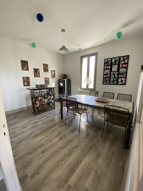   Maison familiale 7pi�ces - 138m� - terrain 713m� Maison - 7 pi�ce(s) - 138 m�