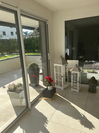  Appartement � louer 1 pi�ce 13 m�