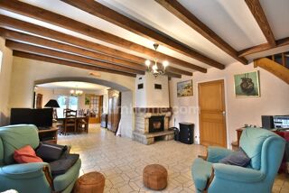  Maison à vendre 8 pièces 138 m²