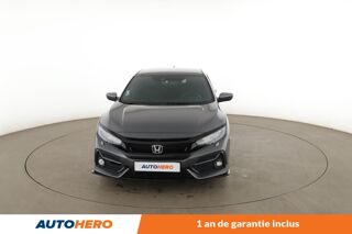 Civic 1.5 i-VTEC Sport Plus 5P 182 ch 2021 occasion 92130 Issy-les-Moulineaux