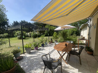  Maison à vendre 4 pièces 80 m²