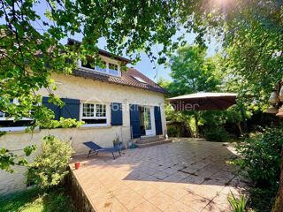  Maison à vendre 7 pièces 135 m²