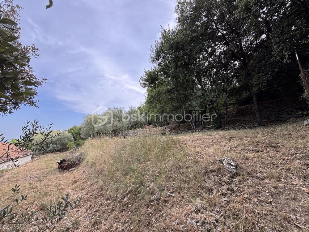 Vente Maison Haut-Brésis - Maison en position dominante dans un environnement rare Ales