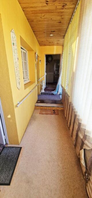  Maison � vendre 4 pi�ces 64 m�