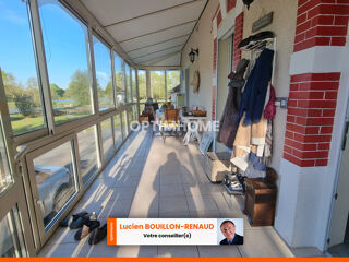  Propri�t�/ch�teau � vendre 5 pi�ces 153 m�