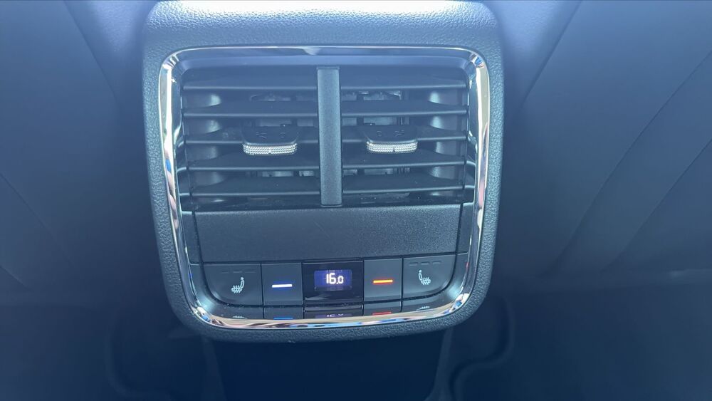 Octavia Combi 2.0 TDI 150 DSG7 Style - Automatique 2021 occasion 24000 Perigueux