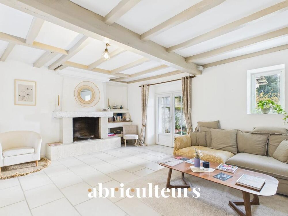 Vente Maison Maison avec jardin plein sud sans vis-à-vis en vente à Cognac (16100) Cognac