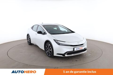 Prius 2.0 Hybride Rechargeable Design 223 ch 2023 occasion 92130 Issy-les-Moulineaux