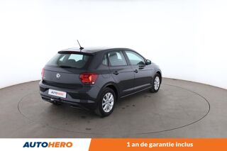 Polo 1.6 TDI 95 ch 2018 occasion 92130 Issy-les-Moulineaux