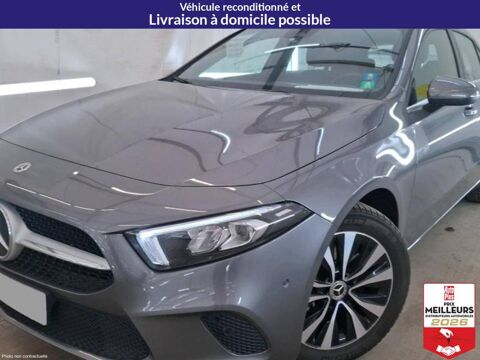 Annonce voiture Mercedes Classe A 25500 €