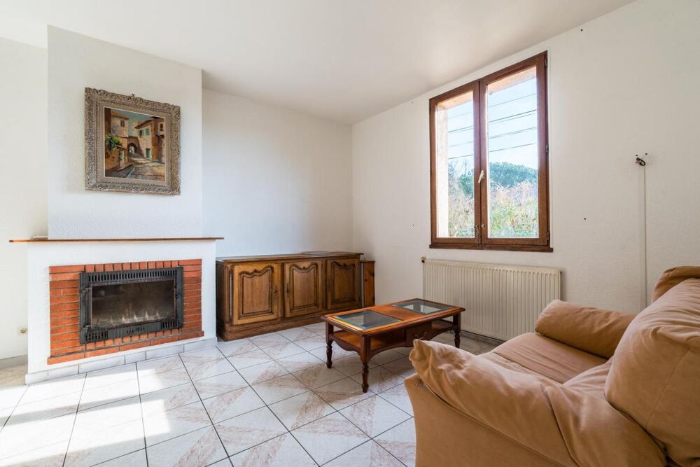Vente Maison Maison/Villa T3 de 63 m² à Toulouse 31100 Toulouse