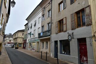  Maison � vendre 8 pi�ces 177 m�