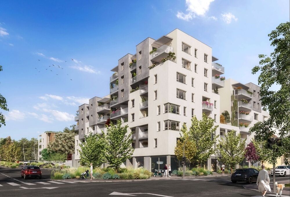 Vente Appartement Appartement à vendre 5 pièces ANNECY (74) Annecy