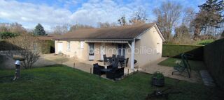  Maison � vendre 4 pi�ces 96 m�