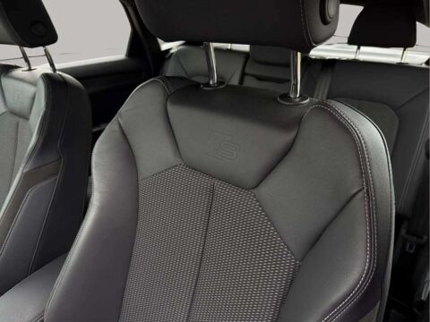 Q3 Sportback 45 TFSI e • S line Cam&eacute;ra 360&deg; Attache remorque 2022 occasion 33600 Pessac