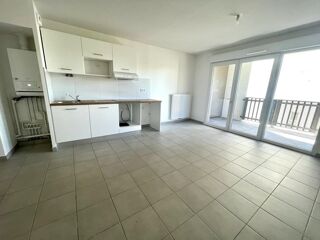  Appartement à louer 3 pièces 62 m²