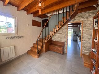  Maison à vendre 7 pièces 128 m²