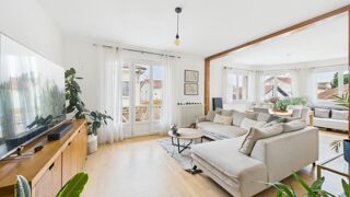  Appartement � vendre 4 pi�ces 72 m�