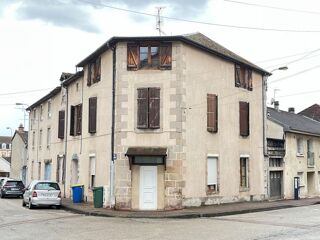  Immeuble  vendre 11 pices 320 m
