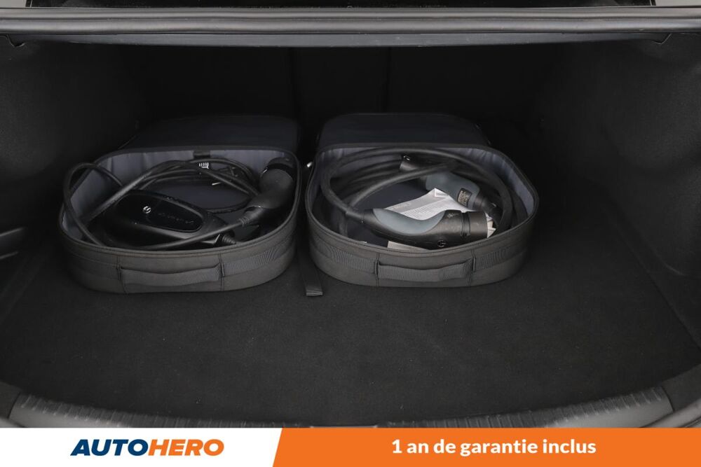 Classe C 300 e AMG Line 9G-Tronic 313 ch 2024 occasion 92130 Issy-les-Moulineaux