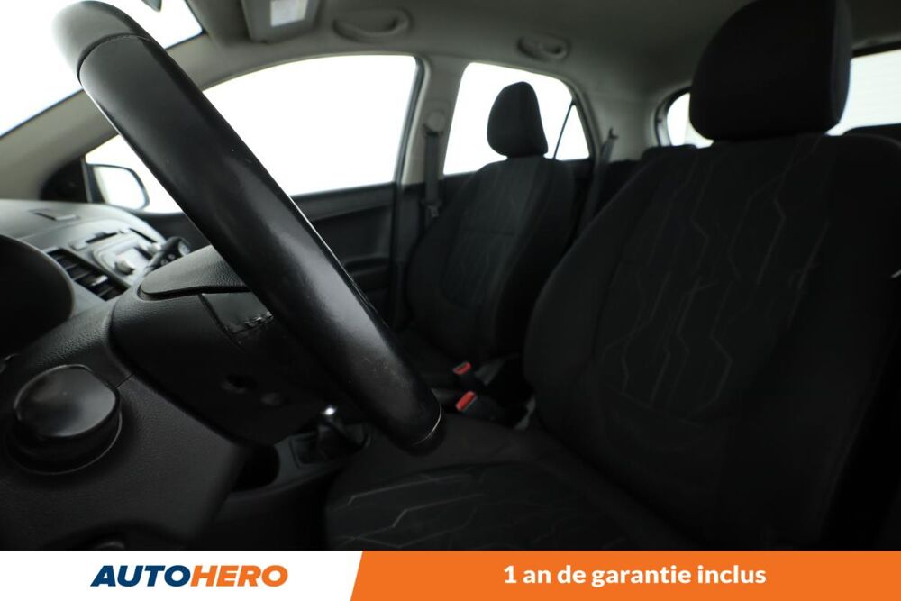 Picanto 1.0 Active 5P 66 ch 2016 occasion 92130 Issy-les-Moulineaux