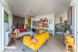  Appartement � vendre 4 pi�ces 101 m�