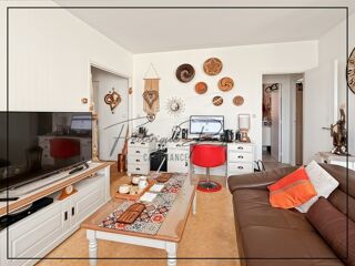  Appartement à vendre 4 pièces 71 m²
