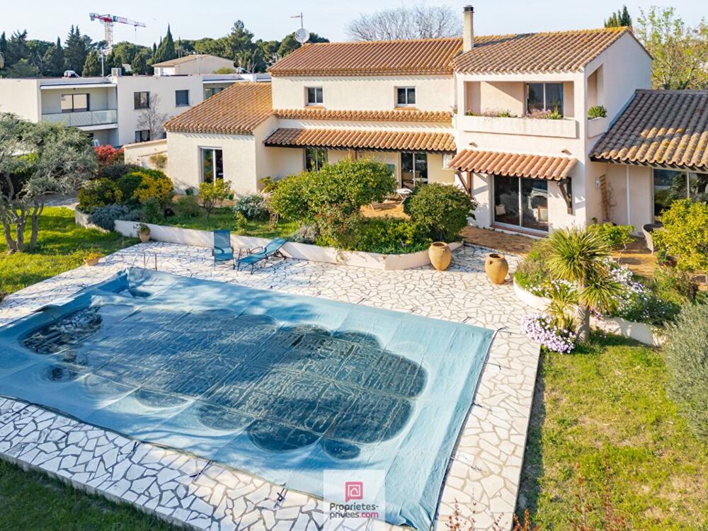 Vente Maison Maison  6 pièce(s) 270 m2 Narbonne