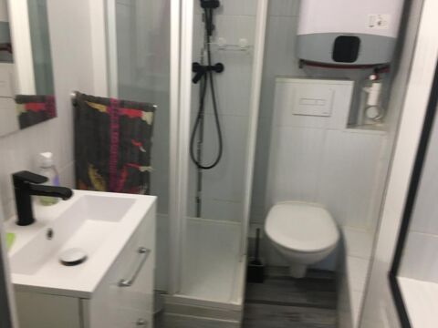  Appartement � louer 1 pi�ce 14 m�