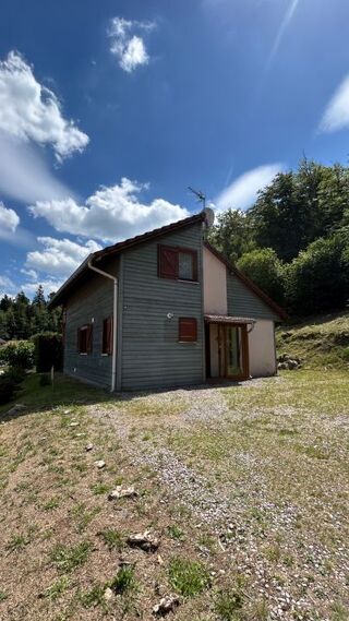  Maison à louer 3 pièces 95 m² Saint nabord